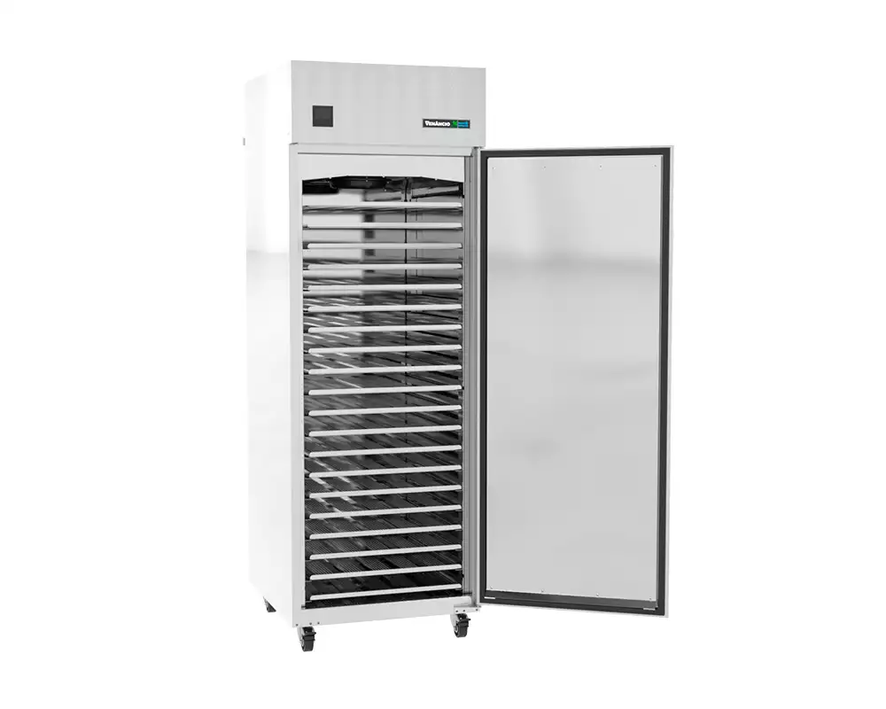 Armário de Controle de Fermentação VAF20T