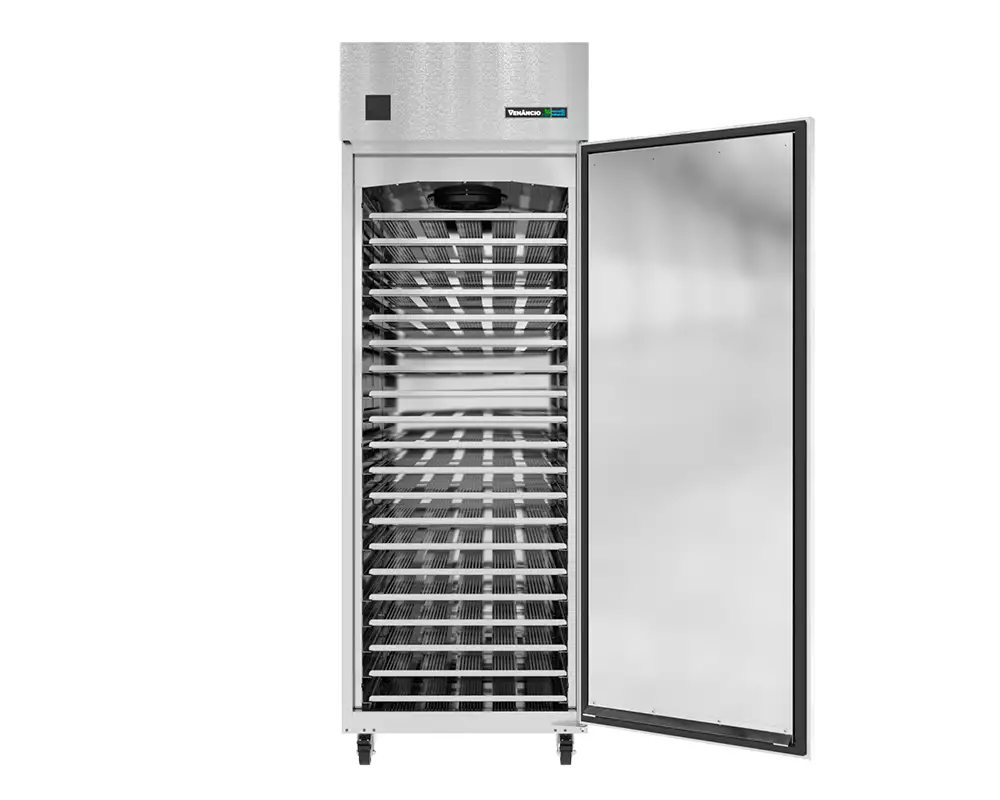 Armário de Controle de Fermentação VAF20T