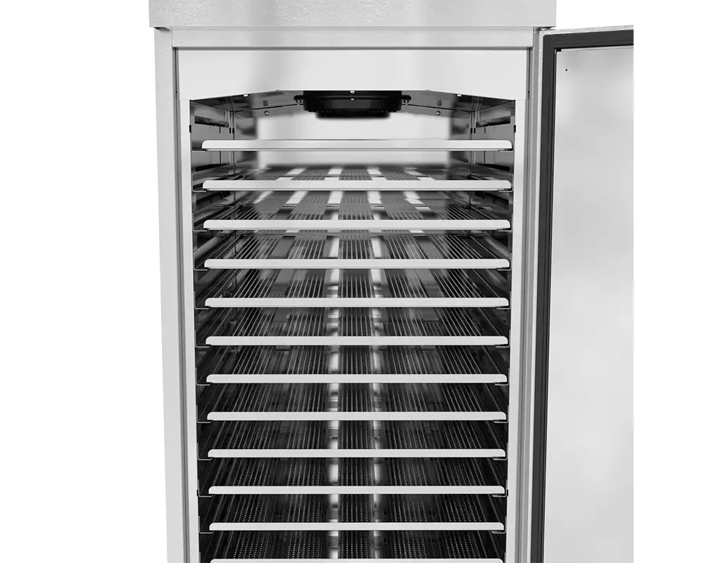 Armário de Controle de Fermentação VAF20T