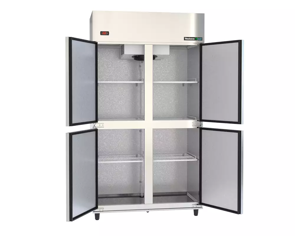 Mini Câmara Eco Compact