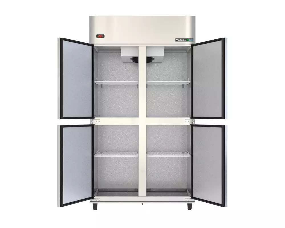Mini Câmara Eco Compact