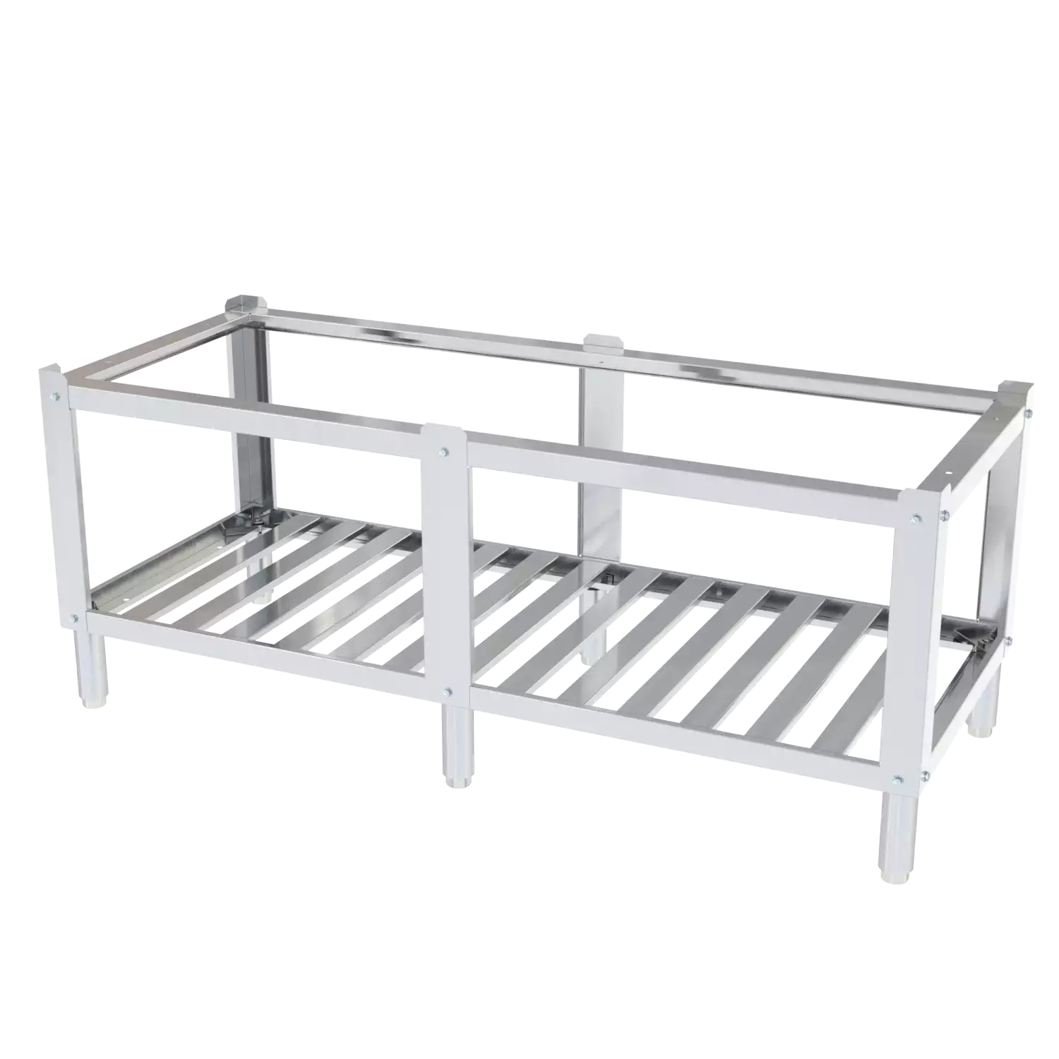 Charbroiler Venâncio New Prime 60