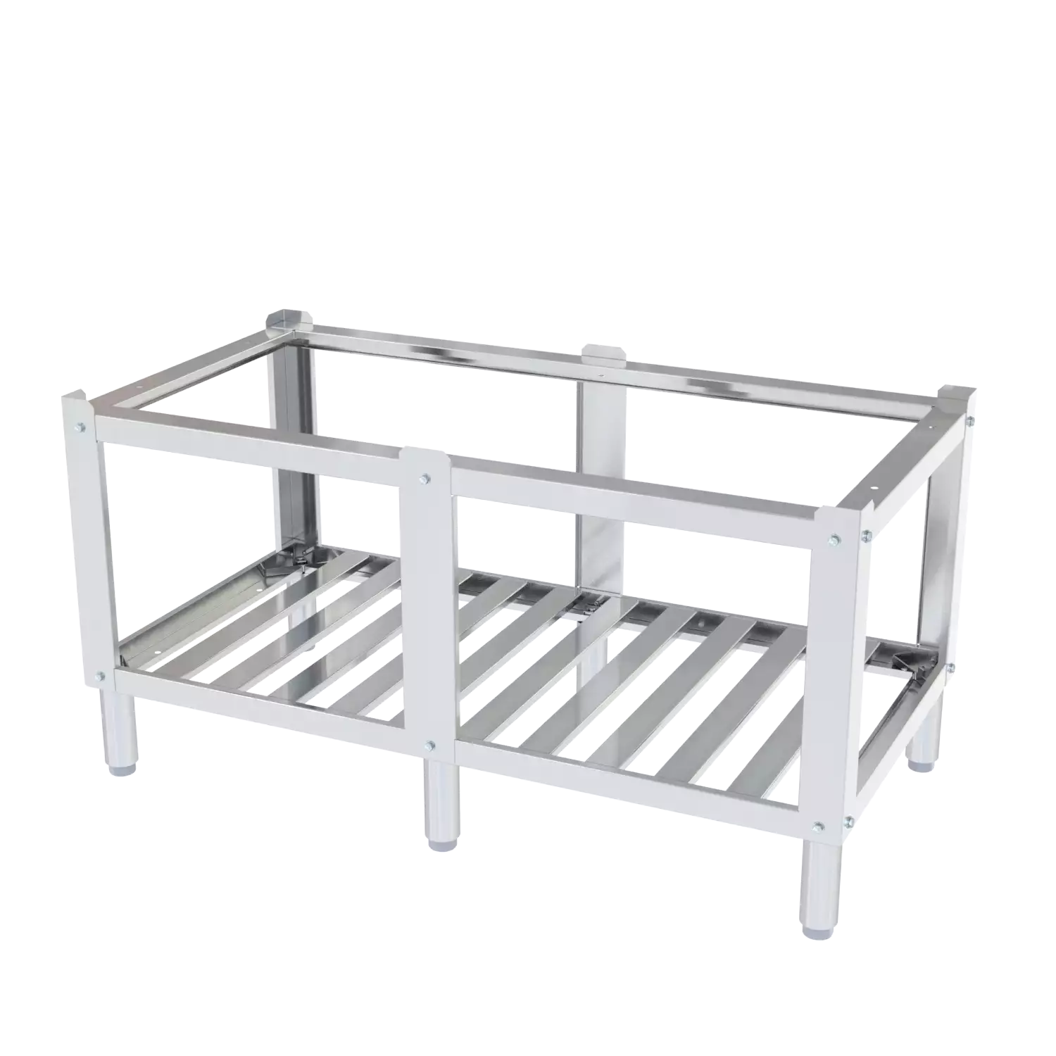 Charbroiler Venâncio New Prime 48