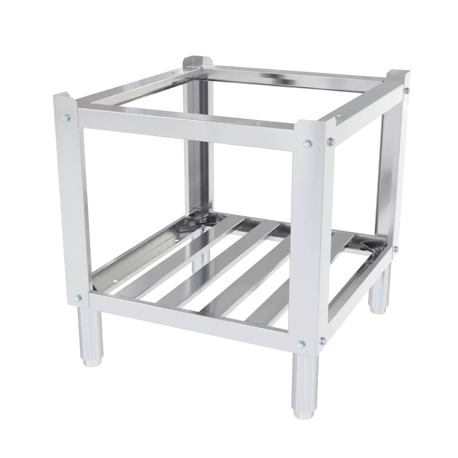 Charbroiler Venâncio New Prime 24