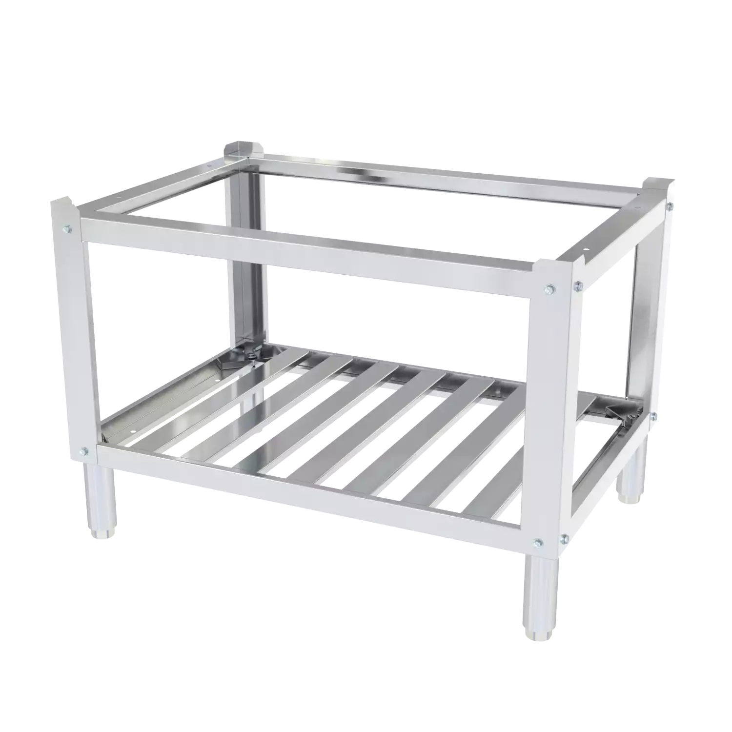 Charbroiler Venâncio New Prime 36