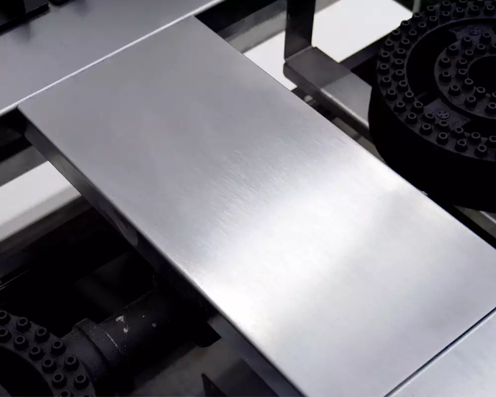 Fogão Nova Era Venâncio 6 Queimadores