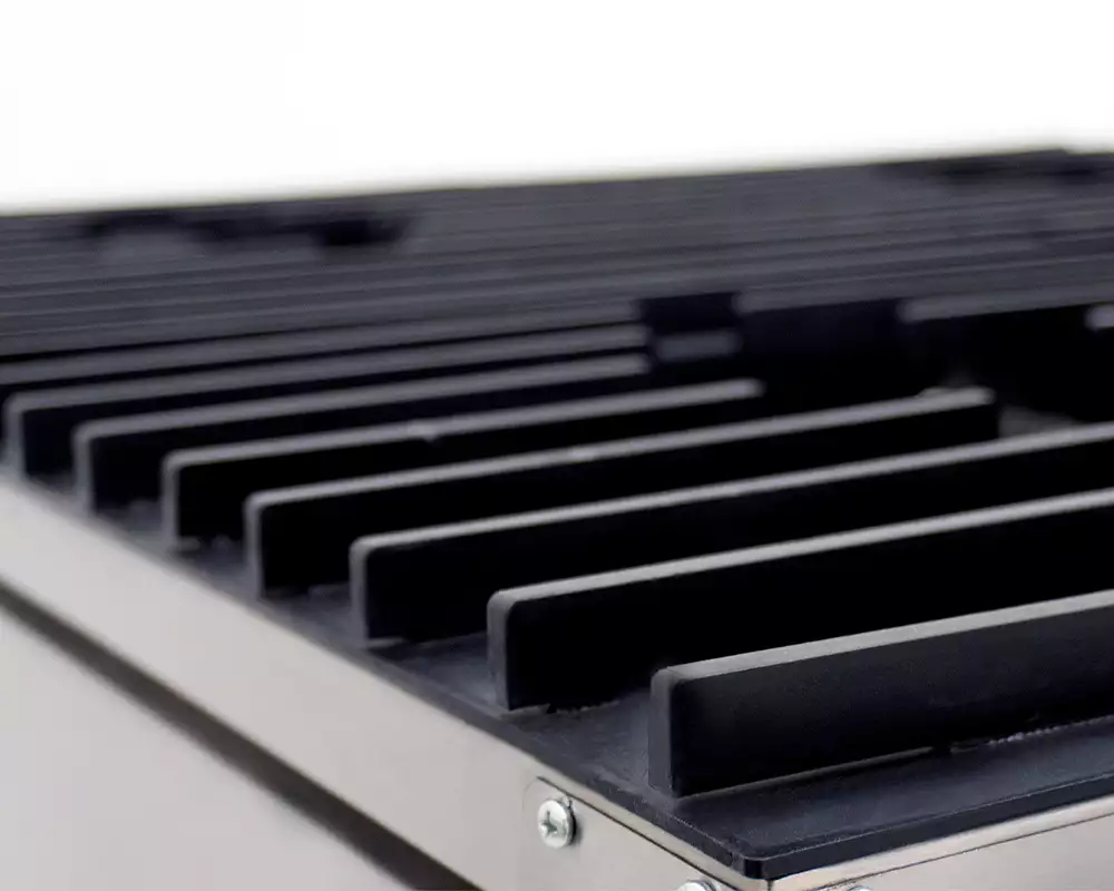 Fogão Nova Era Venâncio 4 Queimadores em Linha