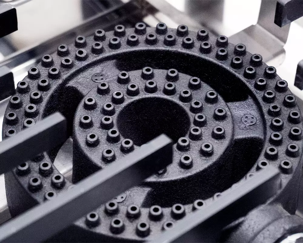 Fogão Nova Era Venâncio 4 Queimadores em Linha