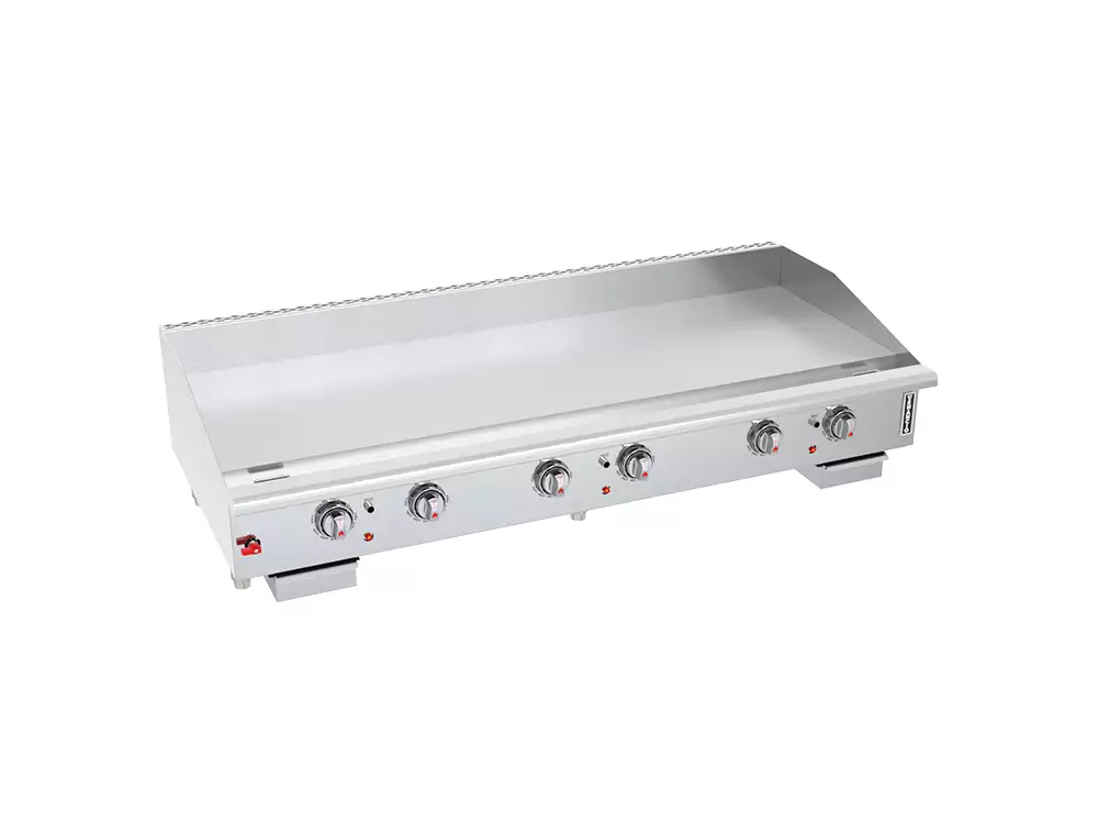 Chapa Termostática Profissional Genesis Venâncio - 72"