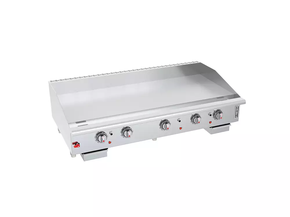 Chapa Termostática Profissional Genesis Venâncio - 60"