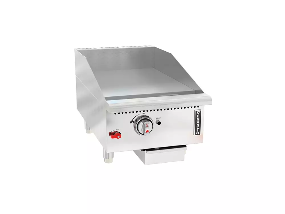 Chapa Manual Profissional Genesis Venâncio - 18"