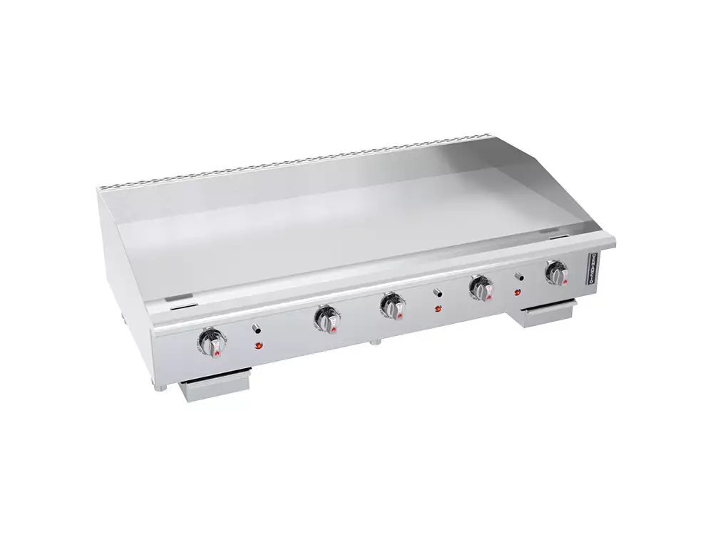 Chapa Termostática Profissional Restaurant Venâncio - 60"