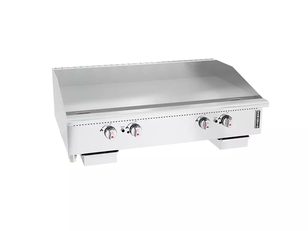 Chapa Manual Profissional Restaurant Venâncio - 48"