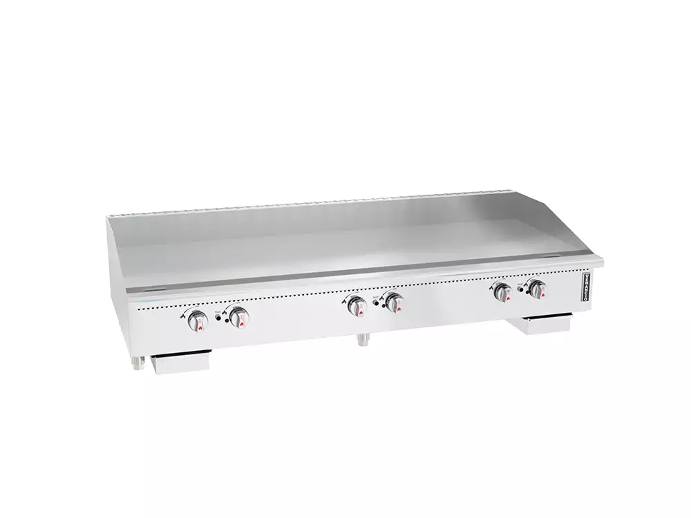 Chapa Manual Profissional Restaurant Venâncio - 72"