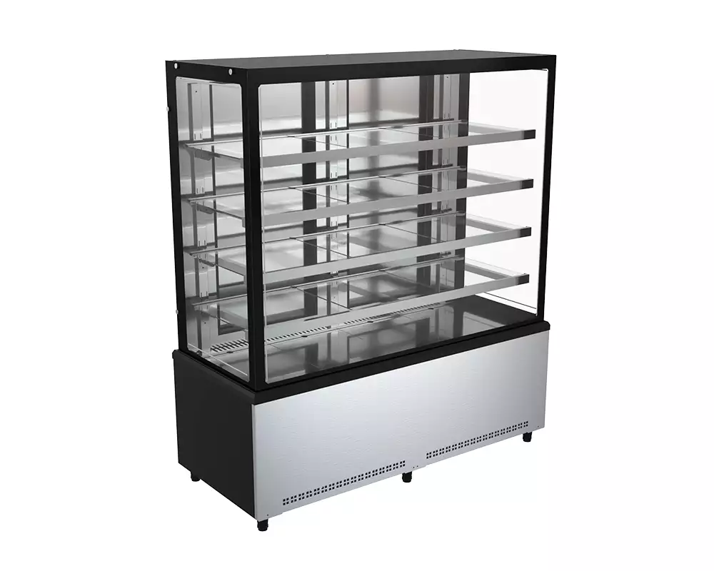 Estufa Dupla Função Venâncio quente/frio 1500 Alta Prime