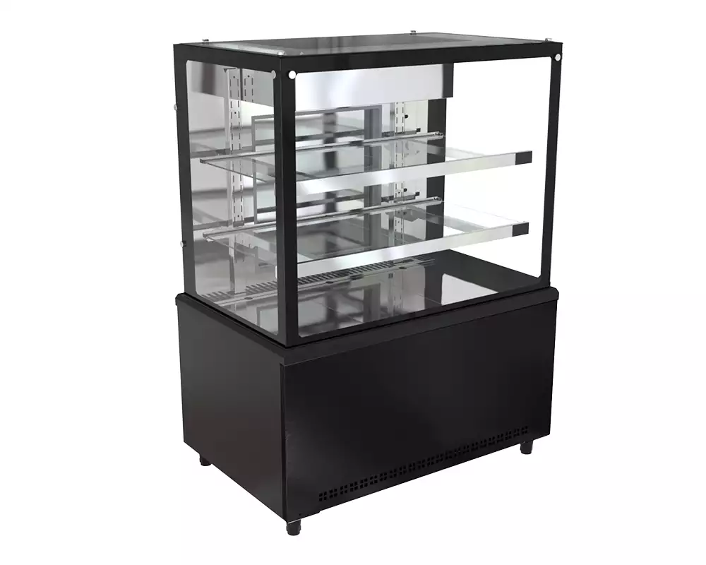 Estufa Dupla Função Venâncio Prime Quente/Frio 1000