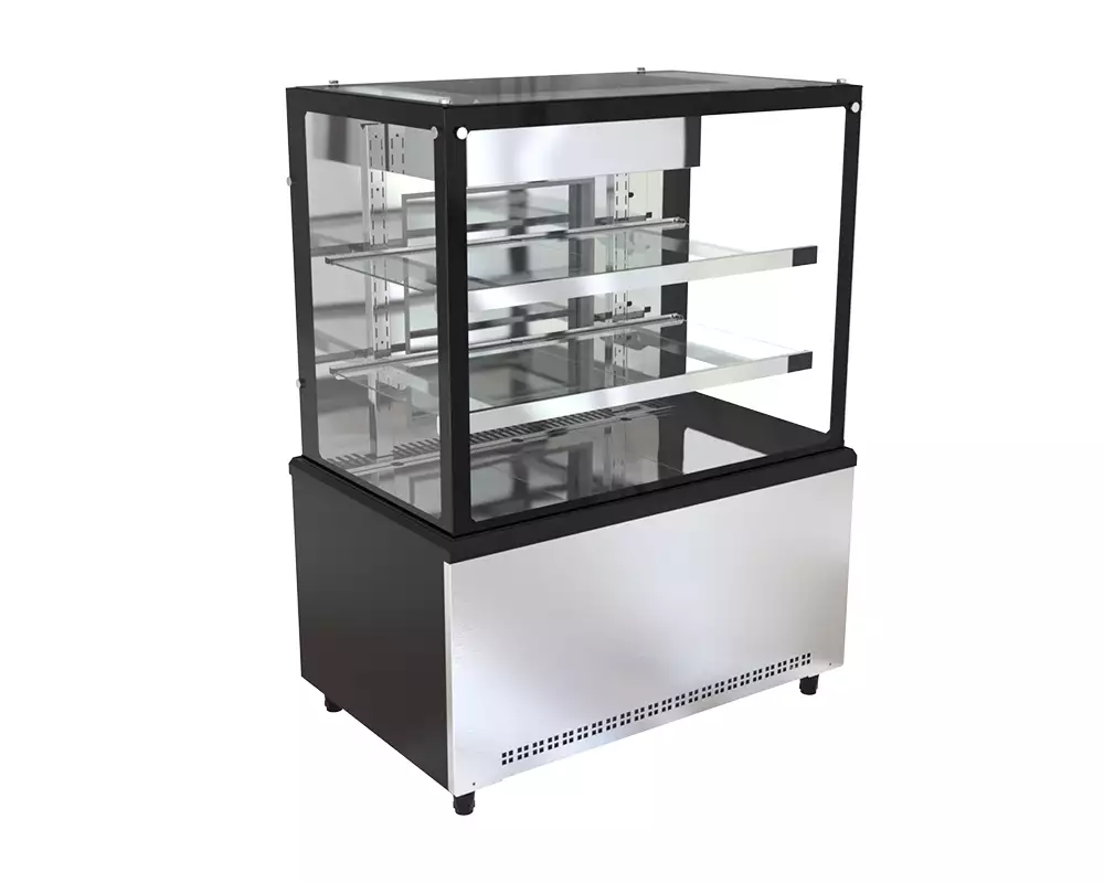 Estufa Dupla Função Venâncio Prime Quente/Frio 1000