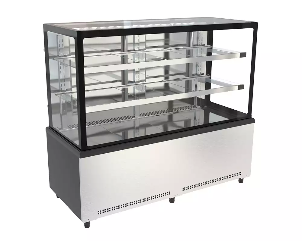 Estufa Dupla Função Venâncio Prime Quente/Frio 1500