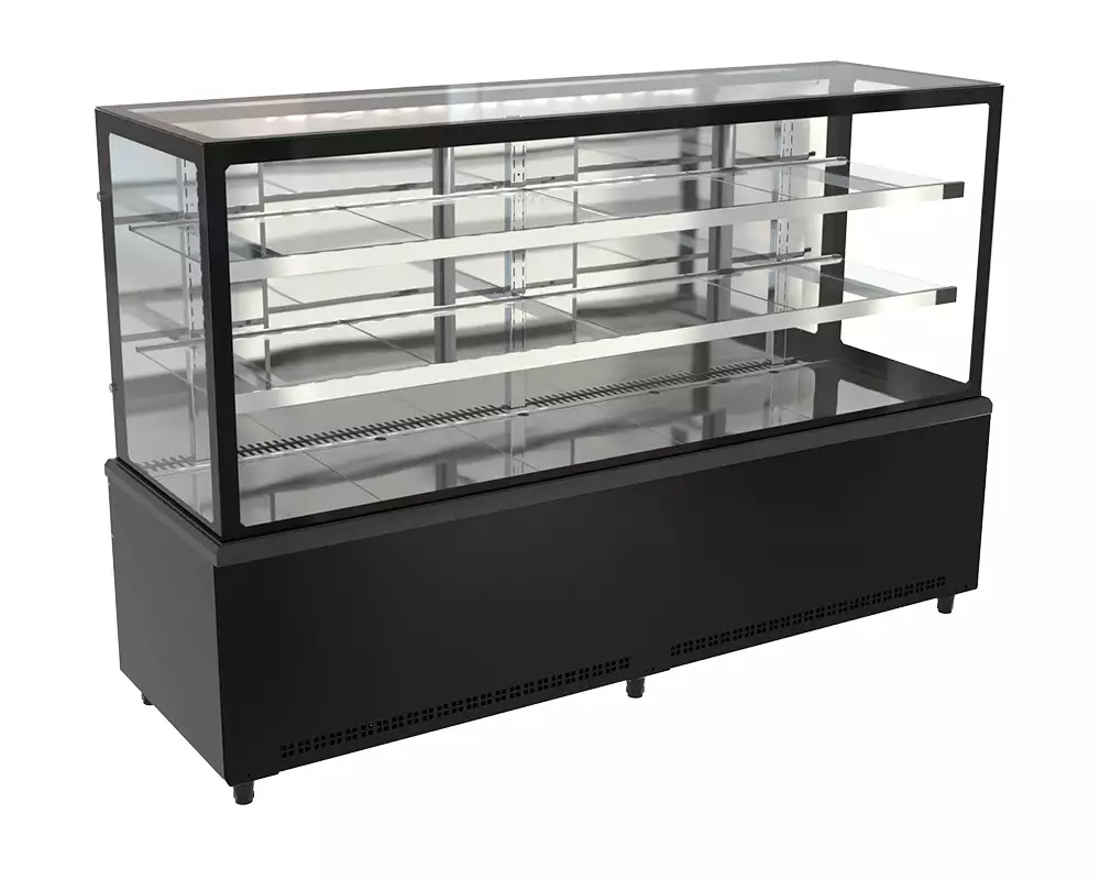 Estufa Dupla Função Venâncio Prime Quente/Frio 2000