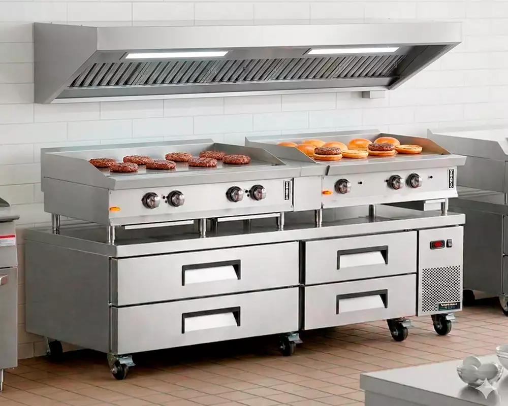 Chapa Termostática Venâncio New Prime 60