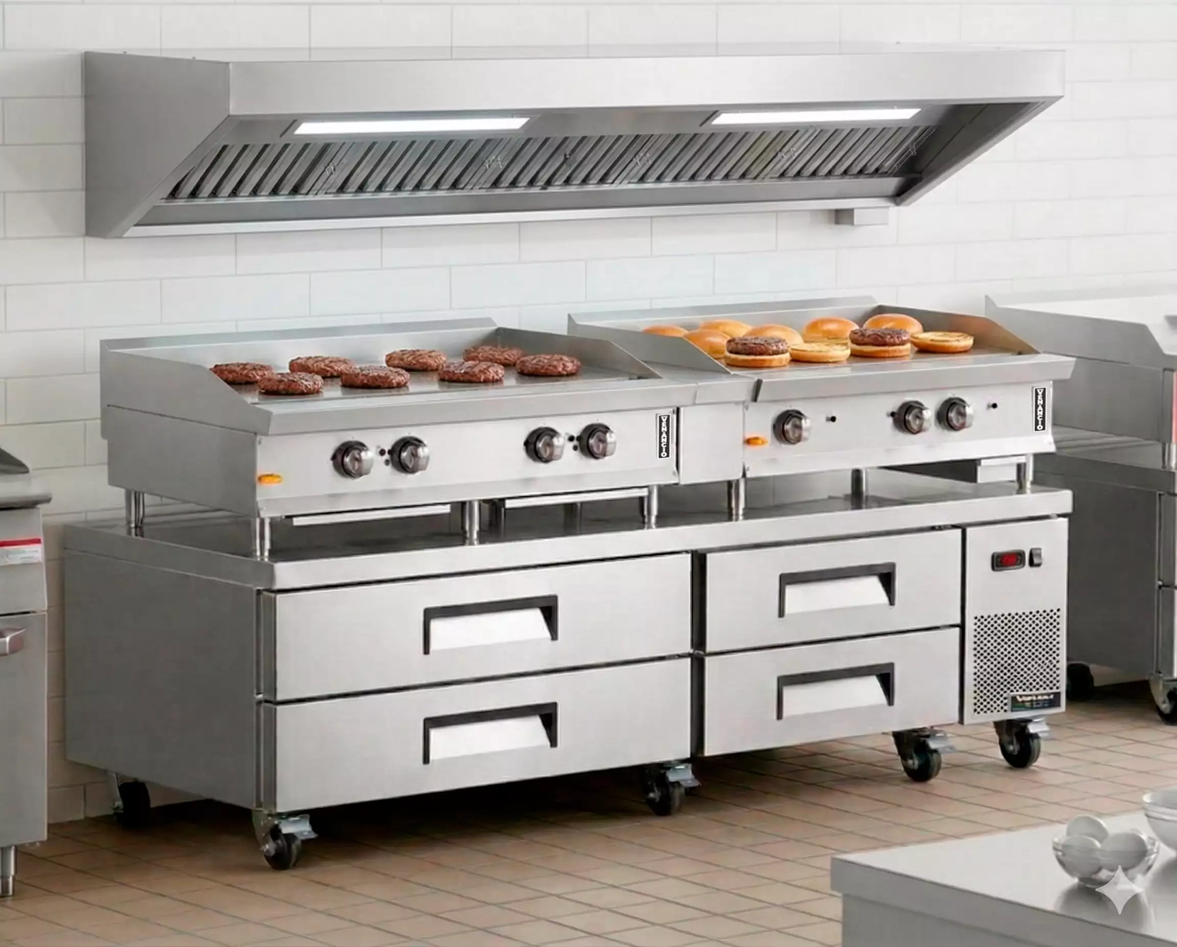 Chapa Manual Venâncio New Prime 36