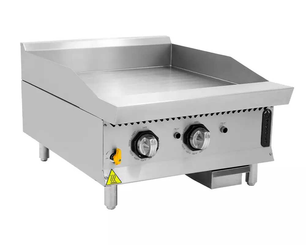 Chapa Termostática Venâncio New Prime 24