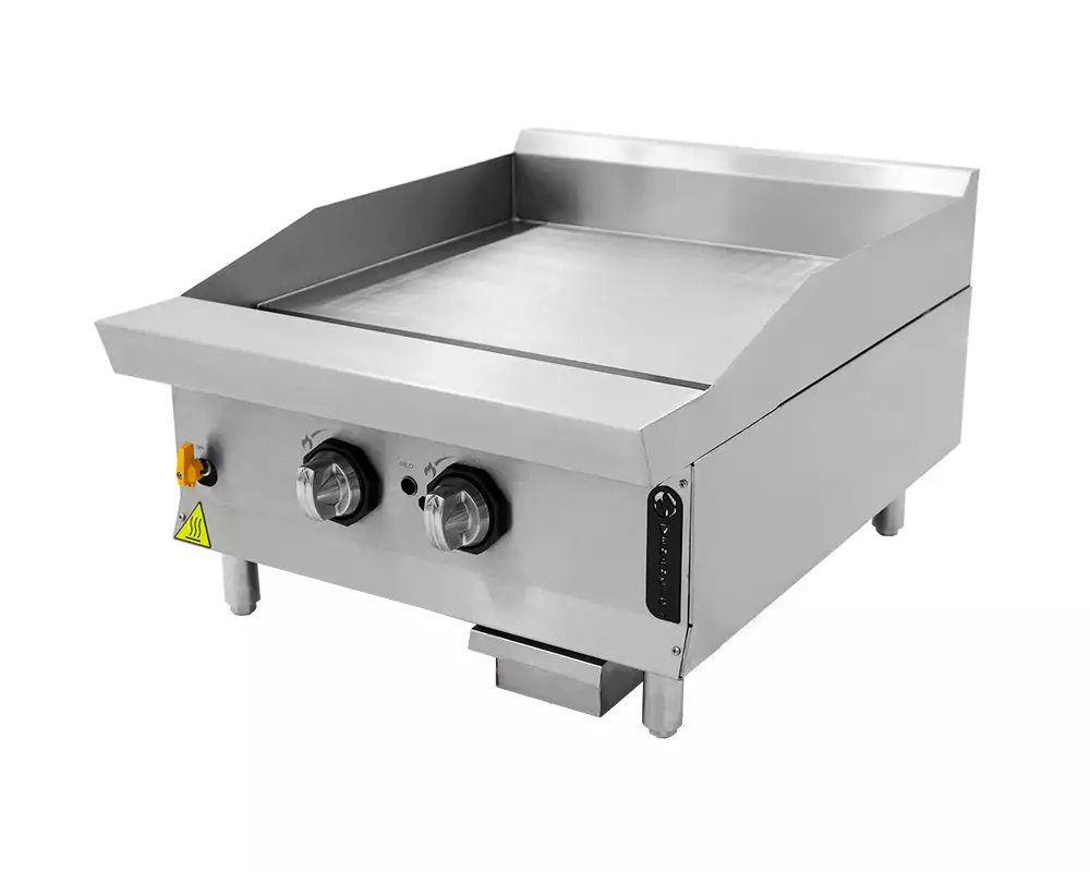 Chapa Manual Venâncio New Prime 24