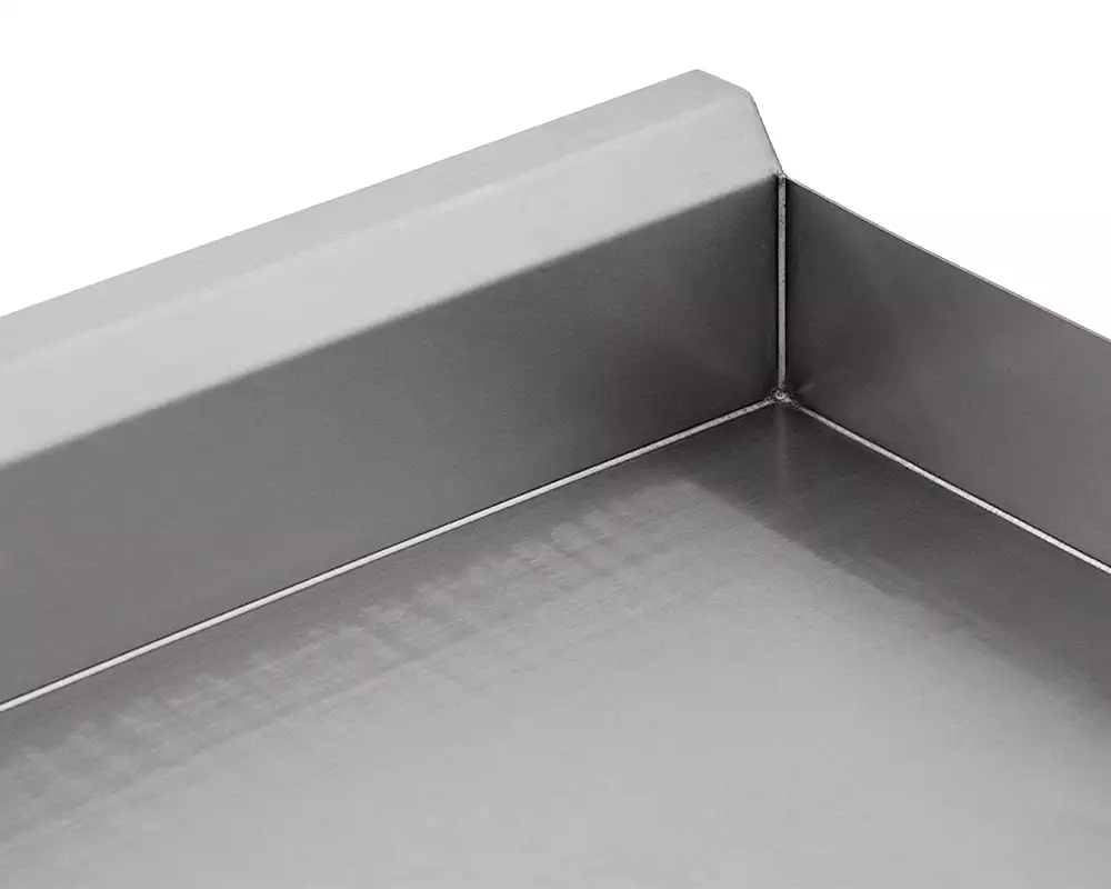 Chapa Manual Venâncio New Prime 24