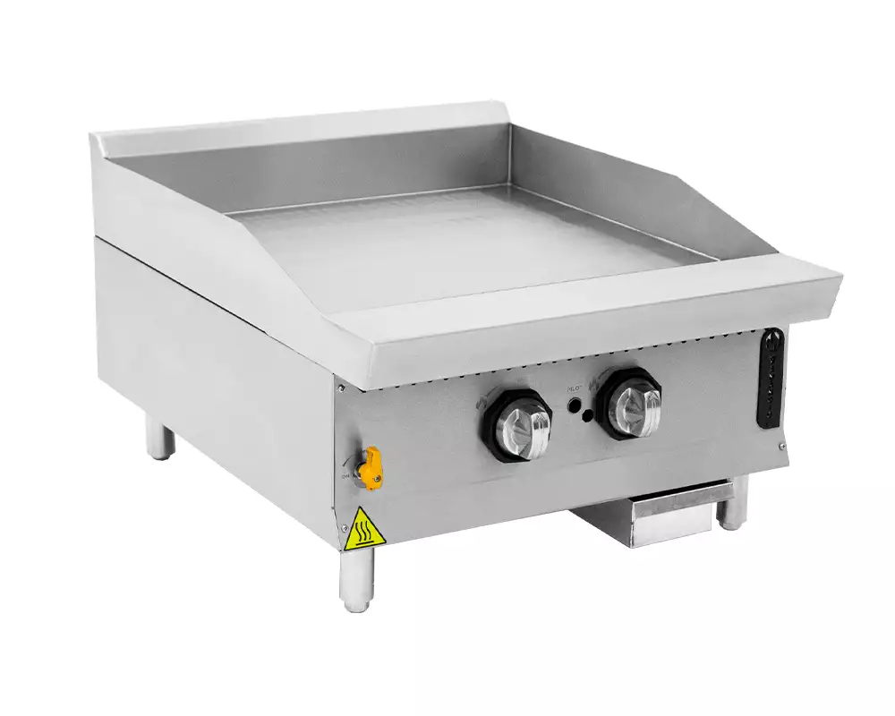 Chapa Manual Venâncio New Prime 24